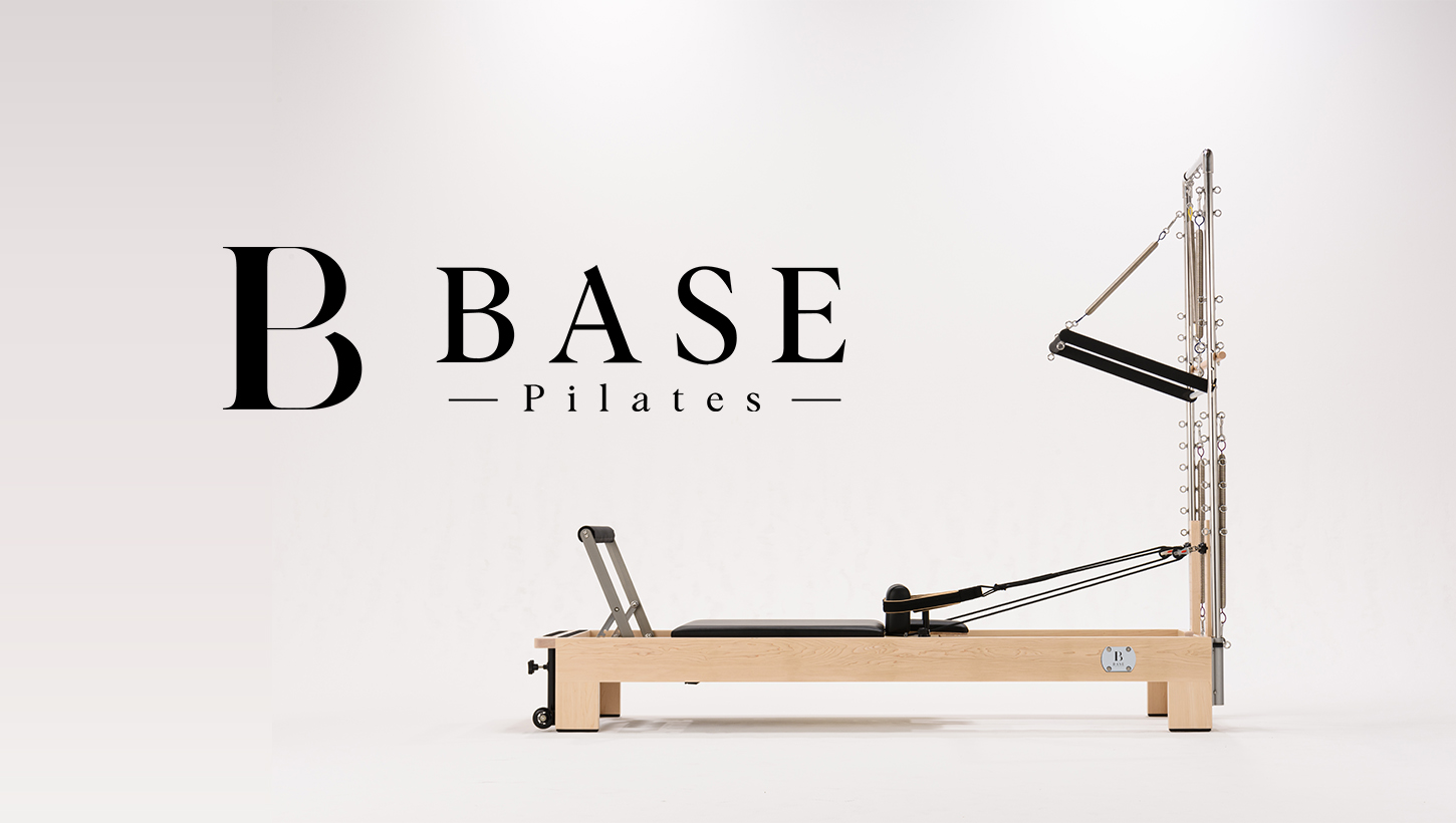 BASE pilates